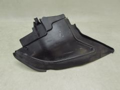 VOLVO S60 II V60 10-18 WLOT KIEROWNICA POWIETRZA LEWA 31323558