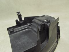 VOLVO S60 II V60 10-18 WLOT KIEROWNICA POWIETRZA LEWA 31323558
