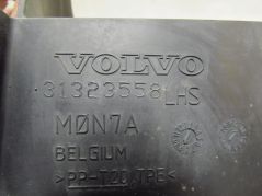 VOLVO S60 II V60 10-18 WLOT KIEROWNICA POWIETRZA LEWA 31323558