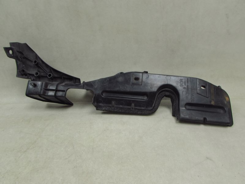 LEXUS RX400H II 3.3 HYBRYDA 03-08 KIEROWNICA POWIETRZA PRAWY PRZOD 53293-48040