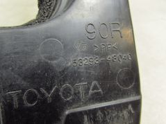 LEXUS RX400H II 3.3 HYBRYDA 03-08 KIEROWNICA POWIETRZA PRAWY PRZOD 53293-48040