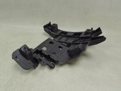 VOLVO S60 II 13-18 SLIZG ZDERZAKA TYL PRAWY 31323838