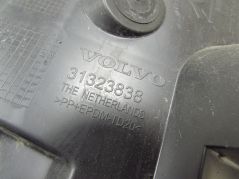 VOLVO S60 II 13-18 SLIZG ZDERZAKA TYL PRAWY 31323838