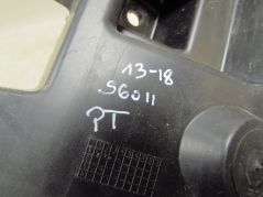 VOLVO S60 II 13-18 SLIZG ZDERZAKA TYL PRAWY 31323838