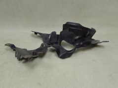 VOLVO S60 II V60 10-17 UCHWYT WSPORNIK NADKOLA PRAWEGO PRZEDNIEGO 31497106