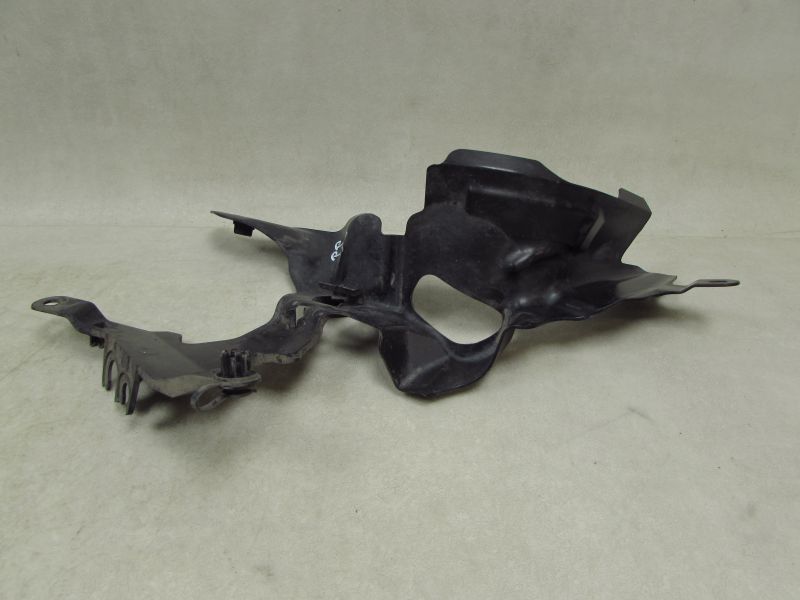 VOLVO S60 II V60 10-17 UCHWYT WSPORNIK NADKOLA PRAWEGO PRZEDNIEGO 31497106