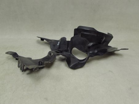 VOLVO S60 II V60 10-17 UCHWYT WSPORNIK NADKOLA PRAWEGO PRZEDNIEGO 31497106