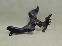 VOLVO S60 II V60 10-17 UCHWYT WSPORNIK NADKOLA PRAWEGO PRZEDNIEGO 31497106