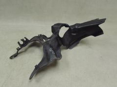 VOLVO S60 II V60 10-17 UCHWYT WSPORNIK NADKOLA PRAWEGO PRZEDNIEGO 31497106