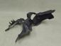 VOLVO S60 II V60 10-17 UCHWYT WSPORNIK NADKOLA PRAWEGO PRZEDNIEGO 31497106