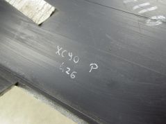 VOLVO XC90 LIFT 02-14 LISTWA POD LAMPE TYL PRAWA 30698134 426-46