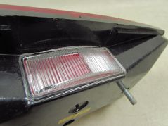 MERCEDES T2 LAMPA TYL 0025440303