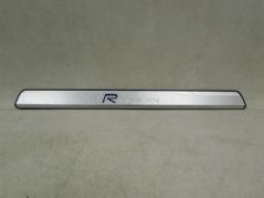 VOLVO S60 II R-DESIGN 13-18 LISTWA PROGU NAKLADKA PRZOD 31391250
