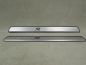 VOLVO S60 II R-DESIGN 13-18 LISTWA PROGU NAKLADKA PRZOD 31391250