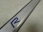 VOLVO S60 II R-DESIGN 13-18 LISTWA PROGU NAKLADKA PRZOD 31391250