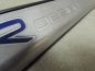 VOLVO S60 II R-DESIGN 13-18 LISTWA PROGU NAKLADKA PRZOD 31391250