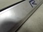 VOLVO S60 II R-DESIGN 13-18 LISTWA PROGU NAKLADKA PRZOD 31391250