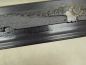 VOLVO S60 II R-DESIGN 13-18 LISTWA PROGU NAKLADKA PRZOD 31391250