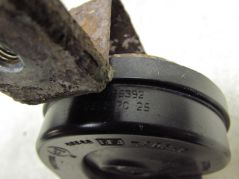 VOLVO C30 S40 V50 C70 S60 V70 XC 04-13 KLAKSON SYGNAL DZWIEKOWY 30796392
