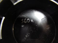 VOLVO S60 II V60 XC60 V40 POKRETLO REGULACJI FOTELA 31315950