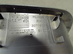 VOLVO XC90 LIFT UCHWYT RACZKA KLAMKA PRAWA CHROM 30716086 06-14