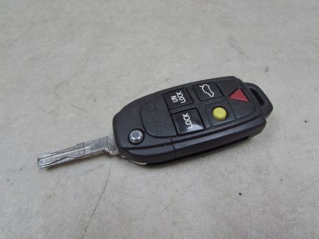 VOLVO S60 S80 V70 XC70 XC90 KLUCZYK KLUCZ PILOT 8688800