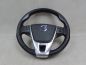 VOLVO S60 II V60 R-DESIGN 10-17 KIEROWNICA MULTIFUNKCJA SKORA PODUSZKA AIRBAG