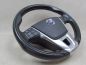 VOLVO S60 II V60 R-DESIGN 10-17 KIEROWNICA MULTIFUNKCJA SKORA PODUSZKA AIRBAG