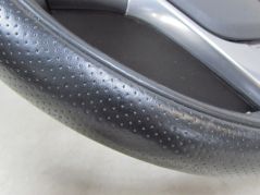 VOLVO S60 II V60 R-DESIGN 10-17 KIEROWNICA MULTIFUNKCJA SKORA PODUSZKA AIRBAG
