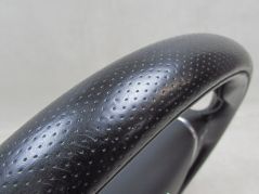 VOLVO S60 II V60 R-DESIGN 10-17 KIEROWNICA MULTIFUNKCJA SKORA PODUSZKA AIRBAG