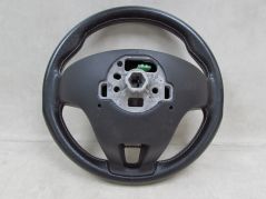 VOLVO S60 II V60 R-DESIGN 10-17 KIEROWNICA MULTIFUNKCJA SKORA PODUSZKA AIRBAG