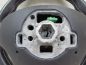 VOLVO S60 II V60 R-DESIGN 10-17 KIEROWNICA MULTIFUNKCJA SKORA PODUSZKA AIRBAG