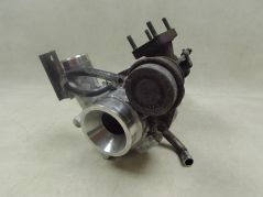 IVECO DAILY 3.0 06-14 TURBINA TURBOSPREZARKA 504092197