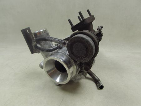 IVECO DAILY 3.0 06-14 TURBINA TURBOSPREZARKA 504092197