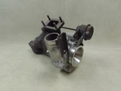IVECO DAILY 3.0 06-14 TURBINA TURBOSPREZARKA 504092197