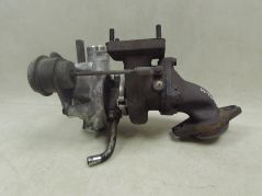 IVECO DAILY 3.0 06-14 TURBINA TURBOSPREZARKA 504092197