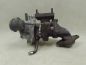 IVECO DAILY 3.0 06-14 TURBINA TURBOSPREZARKA 504092197