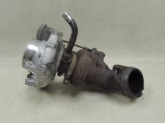 IVECO DAILY 3.0 06-14 TURBINA TURBOSPREZARKA 504092197