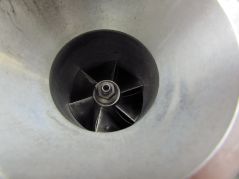 IVECO DAILY 3.0 06-14 TURBINA TURBOSPREZARKA 504092197