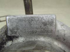 IVECO DAILY 3.0 06-14 TURBINA TURBOSPREZARKA 504092197