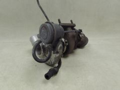 IVECO DAILY 2.3 HPI JTD 06-14 TURBINA TURBOSPREZARKA 504340181