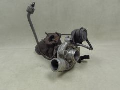 IVECO DAILY 2.3 HPI JTD 06-14 TURBINA TURBOSPREZARKA 504340181