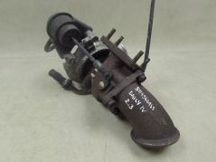 IVECO DAILY 2.3 HPI JTD 06-14 TURBINA TURBOSPREZARKA 504340181