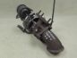 IVECO DAILY 2.3 HPI JTD 06-14 TURBINA TURBOSPREZARKA 504340181