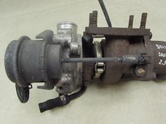 IVECO DAILY 2.3 HPI JTD 06-14 TURBINA TURBOSPREZARKA 504340181