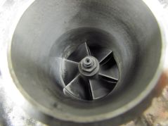 IVECO DAILY 2.3 HPI JTD 06-14 TURBINA TURBOSPREZARKA 504340181