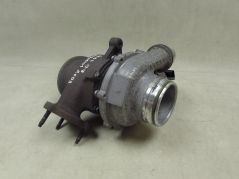 VOLVO S60 II V60 XC60 V40 II 2.0 D3 13-18 TURBINA TURBOSPREZARKA 31380131