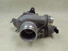 VOLVO S60 II V60 XC60 V40 II 2.0 D3 13-18 TURBINA TURBOSPREZARKA 31380131