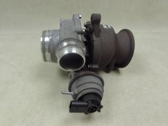 VOLVO S60 II V60 XC60 V40 II 2.0 D3 13-18 TURBINA TURBOSPREZARKA 31380131