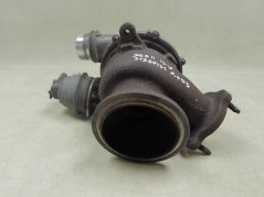 VOLVO S60 II V60 XC60 V40 II 2.0 D3 13-18 TURBINA TURBOSPREZARKA 31380131